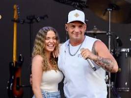 Trotz Trennung im August: Pietro Lombardi: Ich liebe Laura noch