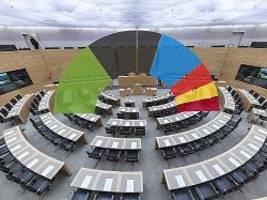 Wahl in Baden-Württemberg: Der ntv Koalitionsrechner: Wer mit wem in Stuttgart?