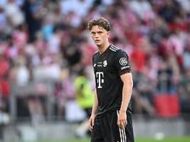 wegen großem wm-versprechen?: top-talent wanner gibt nagelsmanns dfb-team einen korb