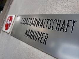 Überdosen verabreicht: arzt soll mehrere patienten in hannover getötet haben