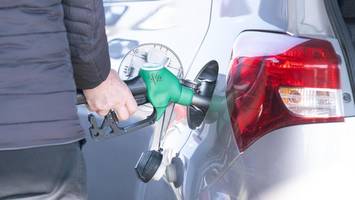 Aktueller Benzinpreis vom 6. März: Das ist Preis pro Liter heute