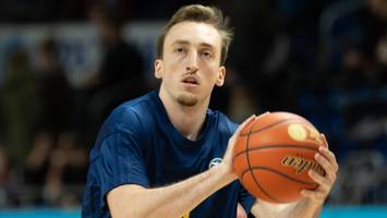 Alba Berlin feiert Kantersieg in Heidelberg – Klassenunterschied in 2. Halbzeit