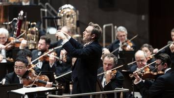 Philharmoniker: Strauss’ Don Quixote trägt ein Lächeln im Gesicht