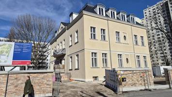 Schloss Hohenschönhausen bekommt neuen Namen – Bürger können abstimmen