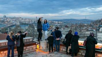 Türkei, Zypern und Co.: Sind Reisen ins östliche Mittelmeer noch sicher?