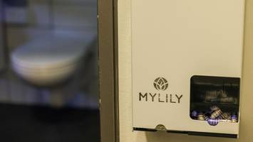 tampons und binden zum nulltarif: berlin testet gratis-periodenprodukte