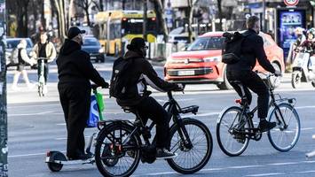 unfall-hotspot sonnenallee: „man muss mutig sein, hier zu fahren“