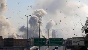 Eine Deutsch-Iranerin wollte ihre Familie besuchen – dann verliert sich ihre Spur