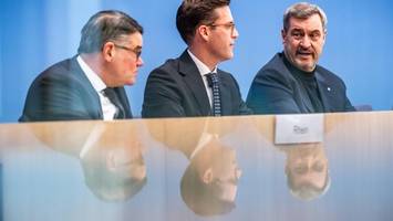 „wir wollen mehr“: das steckt hinter der „drei-löwen-allianz“