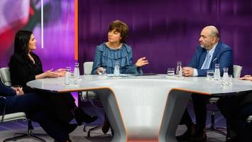 Iran: Islamwissenschaftler warnt bei „Illner“ vor Terroranschlägen in Europa