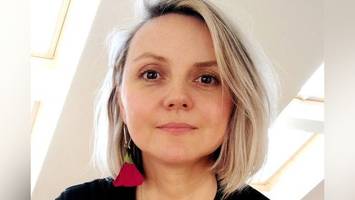 Zwischen Ländern und Sprachen: „Wörterbuch einer Nomadin“