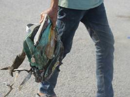 Angriff auf Iran: Tote Mädchen als Kollateralschaden