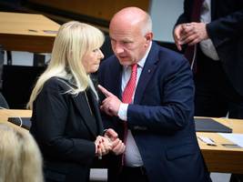 Informationsfreiheitsgesetz: Berliner Senat will mehr Überwachung und weniger Transparenz