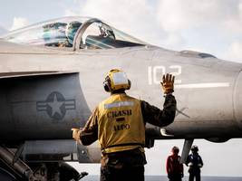 iran und völkerrecht: kriegerischer akt oder humanitäre intervention?