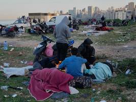 krieg im nahen osten: und der verlierer ist: libanon