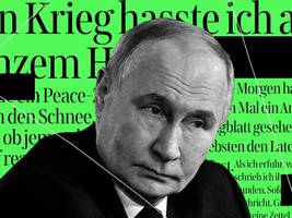 Russland: Wo Pettersson und Findus Staatsfeinde sind