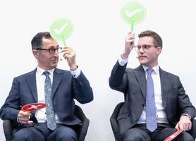 wahl in baden-württemberg: der unionstraum könnte platzen