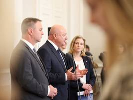 Österreich: Nato ist tabu