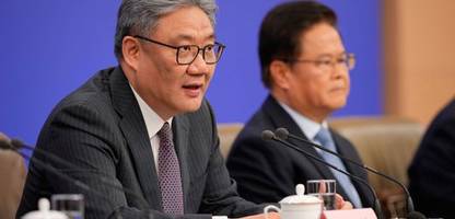 China reagiert auf Kritik am Handel: »Haben Bedenken gehört«