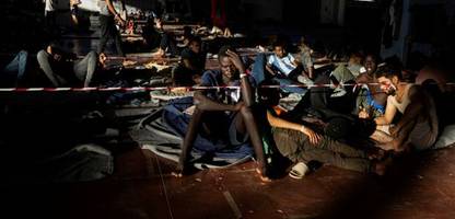 GEAS: Das ändert sich durch die Reform des EU-Asylsystems