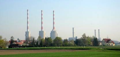 iran-krieg: teurerer strom durch steigende gaspreise im großhandel