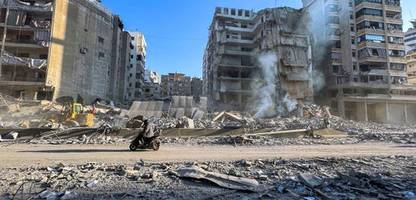 Israels Angriff auf die Hisbollah: »Es breitet sich Panik im Libanon aus«