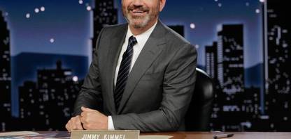 Kimmel, Fallon und Colbert: Late-Night-Hosts feiern Trumps Rauswurf von Heimatschutzministerin Kristi Noem