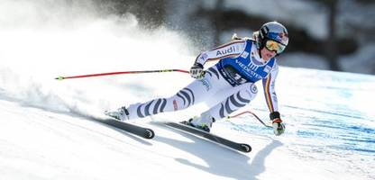 ski-weltcup: emma aicher verpasst sieg um eine hundertstelsekunde in val di fassa