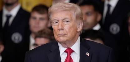 US-Präsident Donald Trump will Kuba »ziemlich bald fallen« sehen