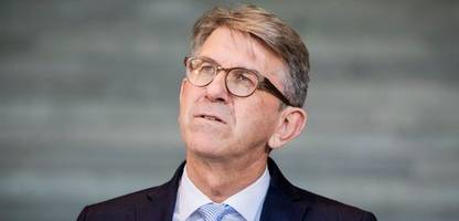 Wolfram Weimer und der Verfassungsschutz: »Denkbar, dass bloße Kritik an der Regierung genügte«