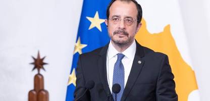 Zypern will nach Drohnenangriff der Nato beitreten
