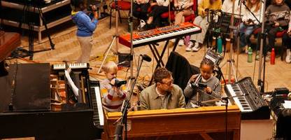 »Help(2)«, Morrissey, Frau Kraushaar: Abgehört - Album der Woche