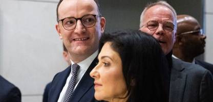 Heizungsgesetz: Union und SPD streiten über Gebäudemodernisierungsgesetz