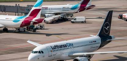 Eurowings will deutsche Touristen aus Riad evakuieren