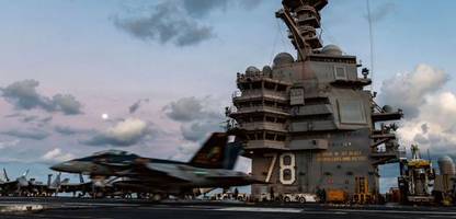 Iran-Krieg 2026: Was die USA der Angriff gegen Teheran kostet