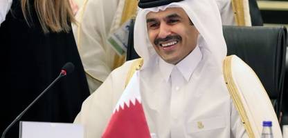 Iran-Krieg: Katar warnt vor lang anhaltenden Lieferunterbrechungen bei LNG