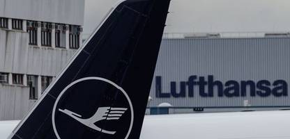 Lufthansa: Airline liefert 2025 Rekordumsatz ab