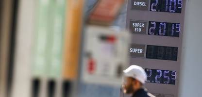 tankrabatt: die illusion vom superplus-fürsorgestaat – kommentar