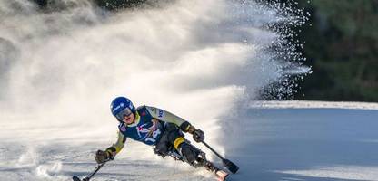 Paralympics 2026: Das sind die größten deutschen Medaillenhoffnungen f