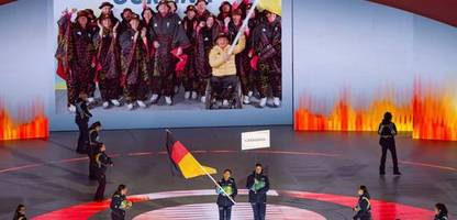 Paralympics 2026: Warum eine Eröffnungsfeier ohne Athleten eine schlechte Idee ist