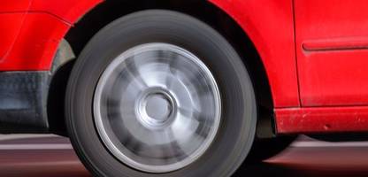 leipzig: reifenabrieb für größten teil plastikpartikel in der luft verantwortlich