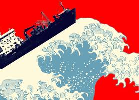 folgen des iran-kriegs: wird es schlimm oder richtig schlimm?