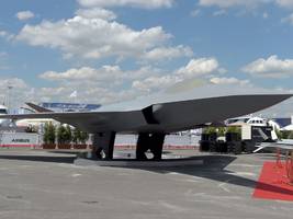 kampfjet-projekt fcas: „für die deutsche luftfahrt wäre das harakiri“