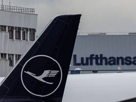 luftverkehr: lufthansa sieht nachfrageboom nach asien