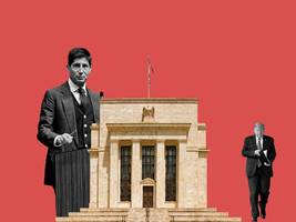 Notenbanken: Das Rad der Geldpolitik lässt sich nicht zurückdrehen