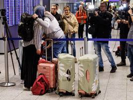 staatliche rückholflüge aus dem nahen osten: deutschland ist kein pauschalreiseveranstalter