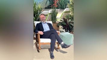 Aufbruchstimmung im Nutzwedel: Minister Madsen begeistert von Ausbauplan