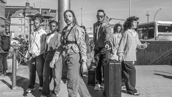 Das „Stadtbild“ von Friedrich Merz – eine Antwort gibt es auf der Bühne