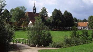 die gottesbuden: wo seit 400 jahren die Ärmsten wohnen