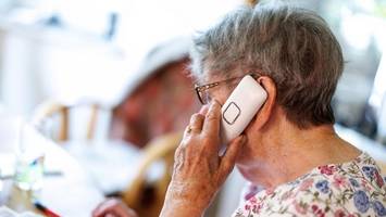 Hamburger (25) betrügt Seniorin um Vermögen: Festnahme „hat mich kaputt gemacht“